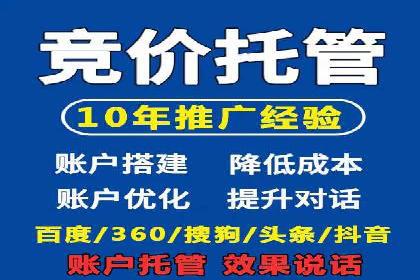 竞价推广SEM托管的成功之路——某行业领军企业的实践